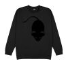 Cloke Mens Edge Crew Neck Sweatshirt Thumbnail