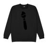 Cloke Mens Edge Crew Neck Sweatshirt Thumbnail