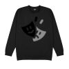 Cloke Mens Edge Crew Neck Sweatshirt Thumbnail