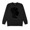 Cloke Mens Edge Crew Neck Sweatshirt Thumbnail