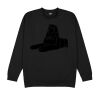 Cloke Mens Edge Crew Neck Sweatshirt Thumbnail