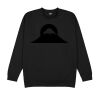 Cloke Mens Edge Crew Neck Sweatshirt Thumbnail