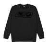 Cloke Mens Edge Crew Neck Sweatshirt Thumbnail