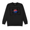 Cloke Mens Edge Crew Neck Sweatshirt Thumbnail