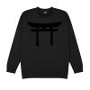 Cloke Mens Edge Crew Neck Sweatshirt Thumbnail