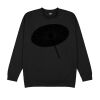 Cloke Mens Edge Crew Neck Sweatshirt Thumbnail