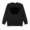 Cloke Mens Edge Crew Neck Sweatshirt Thumbnail
