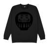 Cloke Mens Edge Crew Neck Sweatshirt Thumbnail
