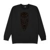 Cloke Mens Edge Crew Neck Sweatshirt Thumbnail