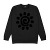 Cloke Mens Edge Crew Neck Sweatshirt Thumbnail