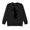 Cloke Mens Edge Crew Neck Sweatshirt Thumbnail