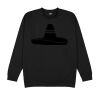 Cloke Mens Edge Crew Neck Sweatshirt Thumbnail