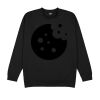 Cloke Mens Edge Crew Neck Sweatshirt Thumbnail