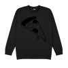 Cloke Mens Edge Crew Neck Sweatshirt Thumbnail