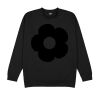 Cloke Mens Edge Crew Neck Sweatshirt Thumbnail