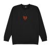 Cloke Kids Edge Crew Neck Sweatshirt Thumbnail