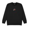 Cloke Kids Edge Crew Neck Sweatshirt Thumbnail