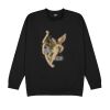 Cloke Kids Edge Crew Neck Sweatshirt Thumbnail