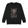 Cloke Kids Edge Crew Neck Sweatshirt Thumbnail