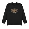 Cloke Kids Edge Crew Neck Sweatshirt Thumbnail