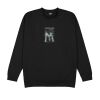 Cloke Kids Edge Crew Neck Sweatshirt Thumbnail