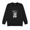 Cloke Kids Edge Crew Neck Sweatshirt Thumbnail