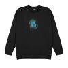 Cloke Kids Edge Crew Neck Sweatshirt Thumbnail