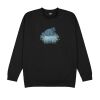 Cloke Kids Edge Crew Neck Sweatshirt Thumbnail