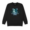 Cloke Kids Edge Crew Neck Sweatshirt Thumbnail