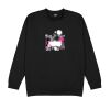 Cloke Kids Edge Crew Neck Sweatshirt Thumbnail