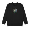 Cloke Kids Edge Crew Neck Sweatshirt Thumbnail