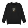 Cloke Kids Edge Crew Neck Sweatshirt Thumbnail