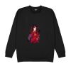 Cloke Kids Edge Crew Neck Sweatshirt Thumbnail