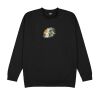 Cloke Kids Edge Crew Neck Sweatshirt Thumbnail
