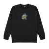Cloke Kids Edge Crew Neck Sweatshirt Thumbnail