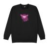 Cloke Kids Edge Crew Neck Sweatshirt Thumbnail