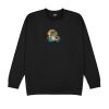 Cloke Kids Edge Crew Neck Sweatshirt Thumbnail