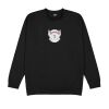 Cloke Kids Edge Crew Neck Sweatshirt Thumbnail