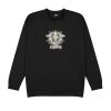 Cloke Kids Edge Crew Neck Sweatshirt Thumbnail