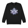 Cloke Kids Edge Crew Neck Sweatshirt Thumbnail