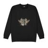 Cloke Kids Edge Crew Neck Sweatshirt Thumbnail