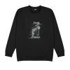 Cloke Kids Edge Crew Neck Sweatshirt Thumbnail