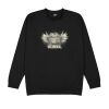 Cloke Kids Edge Crew Neck Sweatshirt Thumbnail