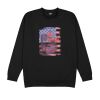 Cloke Kids Edge Crew Neck Sweatshirt Thumbnail