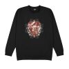 Cloke Kids Edge Crew Neck Sweatshirt Thumbnail