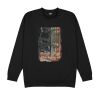 Cloke Kids Edge Crew Neck Sweatshirt Thumbnail