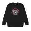 Cloke Kids Edge Crew Neck Sweatshirt Thumbnail