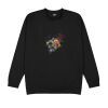 Cloke Kids Edge Crew Neck Sweatshirt Thumbnail