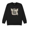 Cloke Kids Edge Crew Neck Sweatshirt Thumbnail