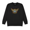 Cloke Kids Edge Crew Neck Sweatshirt Thumbnail